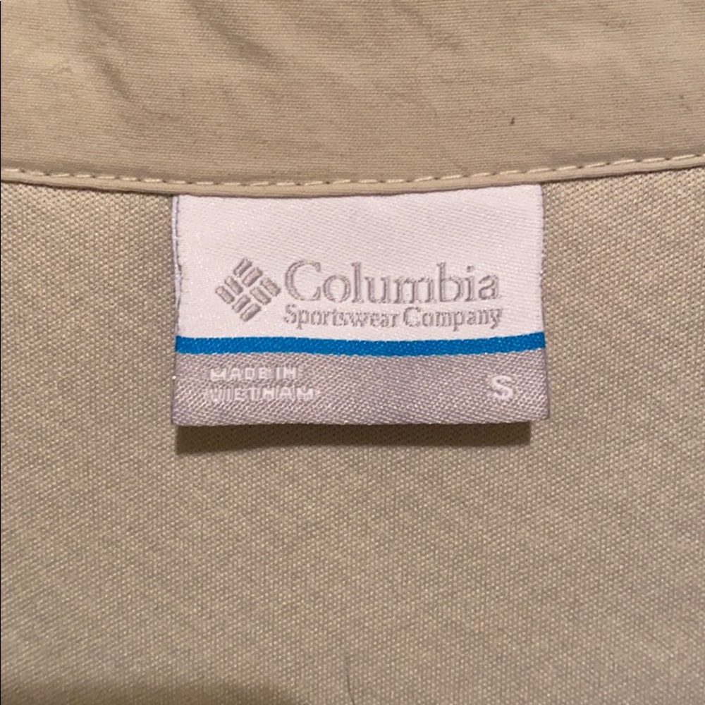 Columbia PFG Fleece - Picture 4 of 8